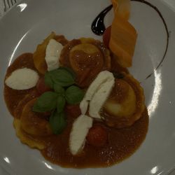 Ristaurante & Pizzeria Due Fratelli