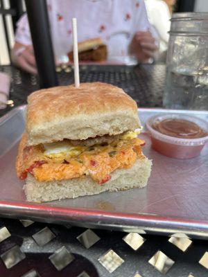 The Farm Cart by null