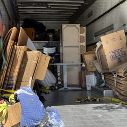 The Moving Experience