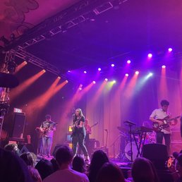 Soccer Mommy 10/23/21