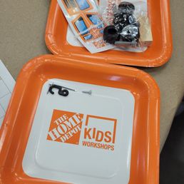 Workshop for kids Workshop for kids