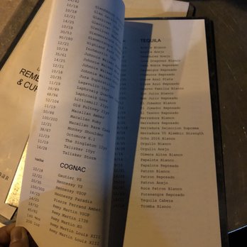 The Keefer Bar - Lounges Near Me - Vancouver, British Columbia