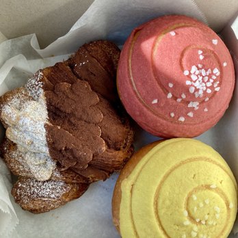 Bake Sum - Desserts Near Me - Oakland, California Bake Sum - Desserts Near Me - Oakland, California