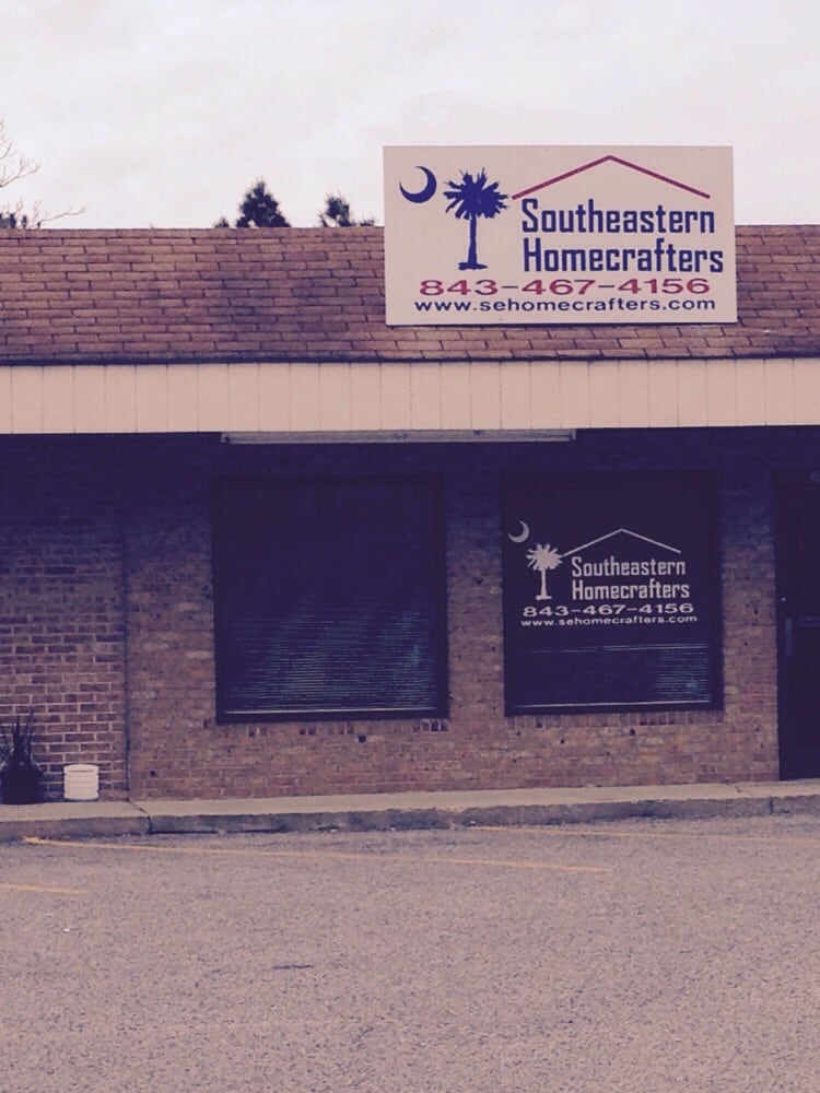 Slide of Southeastern Homecrafters