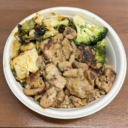 Farro