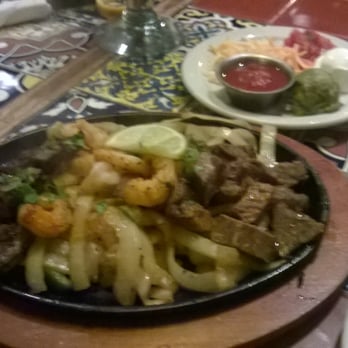 Chili's - Meat-trio fajitas - Bars Near Me - Wichita, Kansas Chili's - Meat-trio fajitas - Bars Near Me - Wichita, Kansas