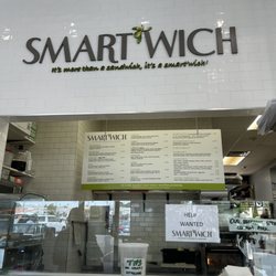 Smartwich Sandwich Shop