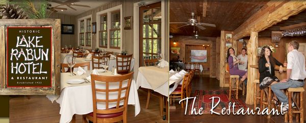 Lake Rabun Hotel & Restaurant by null