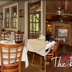 Lake Rabun Hotel & Restaurant