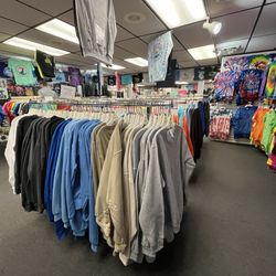 O'Brien's Shirt Shop