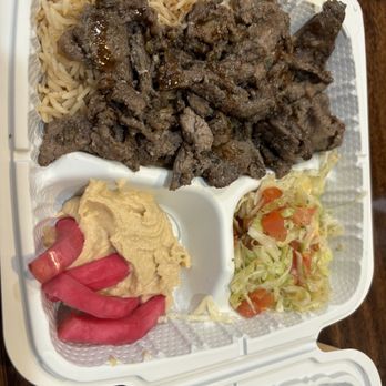 Iraklis - Lamb plate - Syrian Near Me - Santa Clara, California Iraklis - Lamb plate - Syrian Near Me - Santa Clara, California