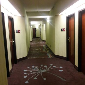 Hampton Inn Hazleton - Hotels Near Me - Hazleton, Pennsylvania