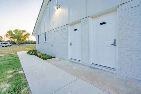 Royal Oaks Rv Park Caddo Mills