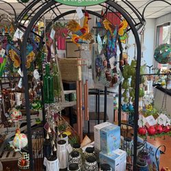 Elements Nursery & Gift Shop