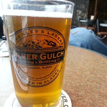 Silver Gulch Brewing & Bottling - American Near Me - Anchorage, Alaska Silver Gulch Brewing & Bottling - American Near Me - Anchorage, Alaska