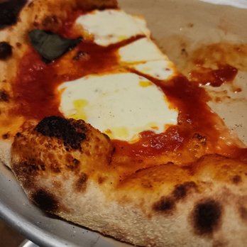 OLIVIA - Margherita pizza - Italian Near Me - Tampa, Florida OLIVIA - Margherita pizza - Italian Near Me - Tampa, Florida