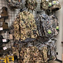 Island Outfitters