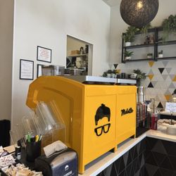 Gregorys Coffee