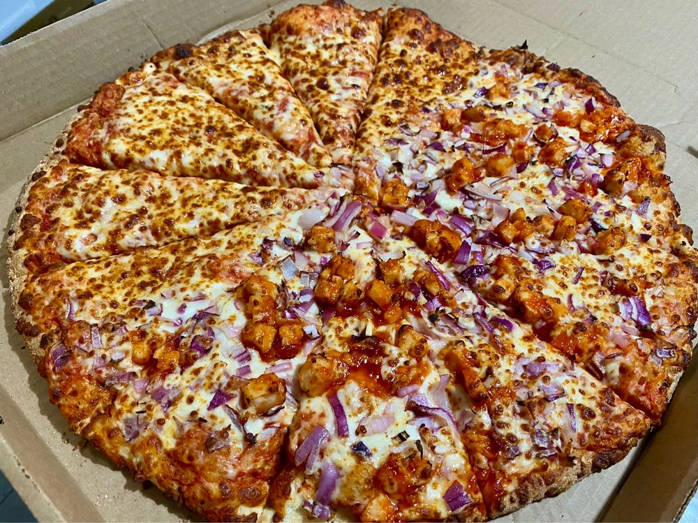 PIZZA DEPOT Updated September 2024 10 Reviews 9705 James Potter