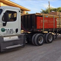 Wheat Lumber Company