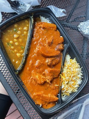 Butter Chicken Company 3 by null