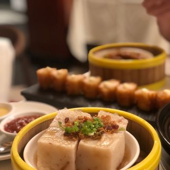 Chef Tony Dim Sum - Dim Sum Near Me - Arcadia, California