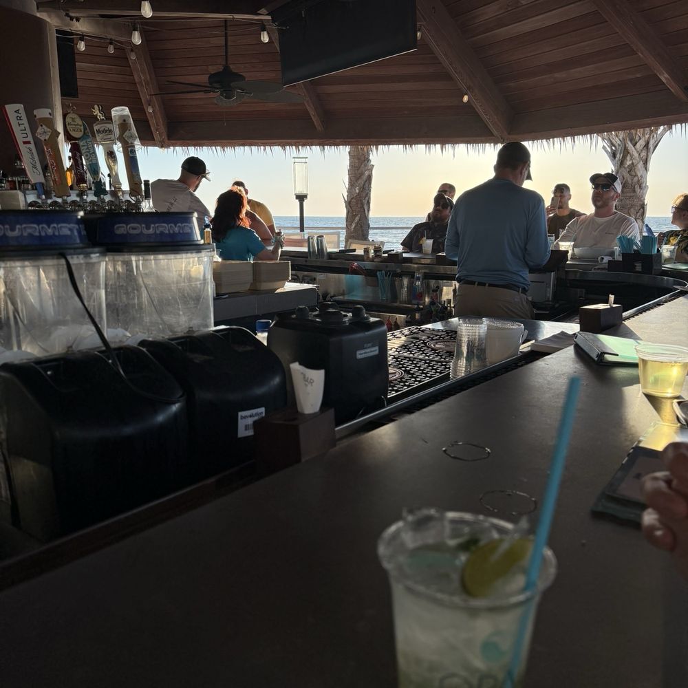 Opal Sands - Bar area - Resorts Near Me - Clearwater Beach, Florida Opal Sands - Bar area - Resorts Near Me - Clearwater Beach, Florida