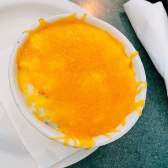 Metro Diner - Cheesiest Grits - American Near Me - Tampa, Florida Metro Diner - Cheesiest Grits - American Near Me - Tampa, Florida