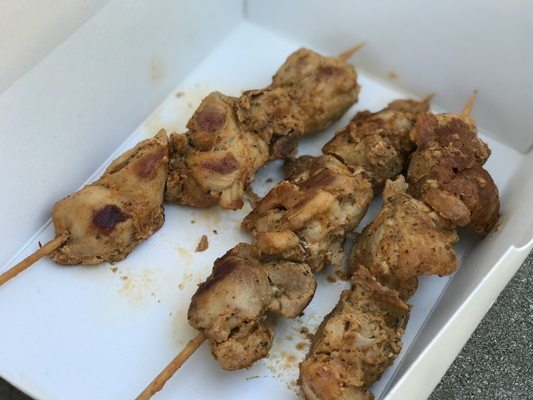 Kali Greek Kitchen by null