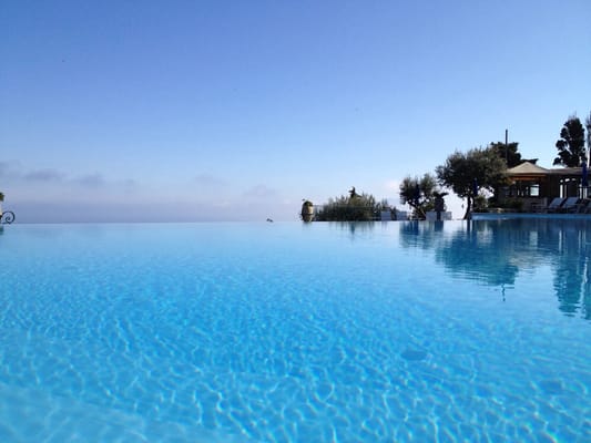 Hotel Caesar Augustus by null