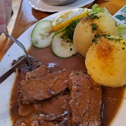 Restaurant Goldener Hahn