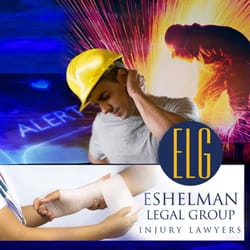 Eshelman Legal Group - If you've been injured on the job, you should be aware that workers compensation claims are not typically cut and dry cases. ...