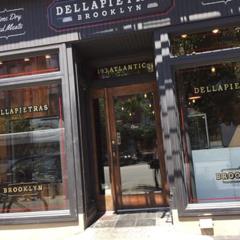 Dellapietras - Selfie - Butcher Near Me - Brooklyn, New York