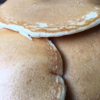 Chace's Pancake Corral - American Near Me - Bellevue, Washington