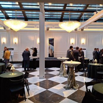 Salon 61 - Venues & Event Spaces Near Me - Chicago, Illinois Salon 61 - Venues & Event Spaces Near Me - Chicago, Illinois