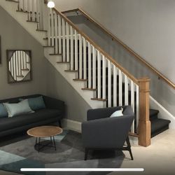 Exquisite Massage - Lobby