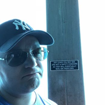 Marineland - Leaks seal themselves?!? Since when??? - Amusement Parks Near Me - Niagara Falls, Ontario Marineland - Leaks seal themselves?!? Since when??? - Amusement Parks Near Me - Niagara Falls, Ontario
