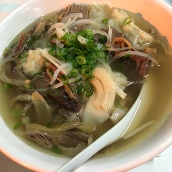 Joy Yee Noodle - Chinese Near Me - Chicago, Illinois