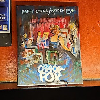 The Crack Fox - Lounges Near Me - Saint Louis, Missouri