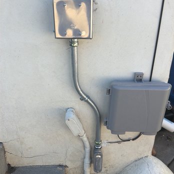 FC Electric - Electricians Near Me