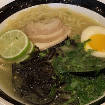 Hakata Ramen - Chicken ramen - Sushi Bars Near Me - Wayne, Pennsylvania