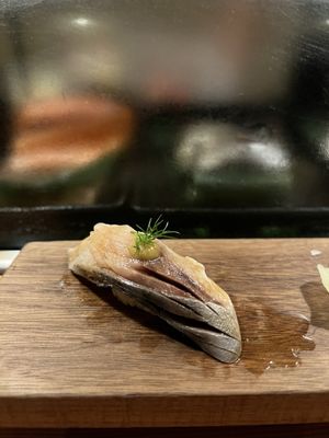 Chīsai Sushi Club by null
