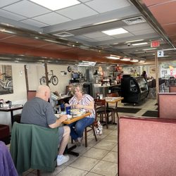 Milford Diner