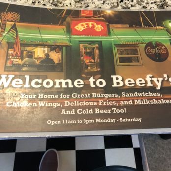 Beefy's - Diners Near Me - Reno, Nevada Beefy's - Diners Near Me - Reno, Nevada