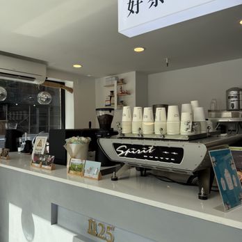 N25 Nitro Tea - Coffee & Tea Near Me - New York, New York