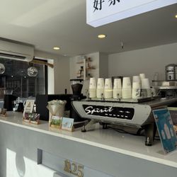 N25 Nitro Tea