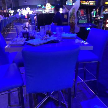 Dave & Buster's Miami - American Near Me - Miami, Florida