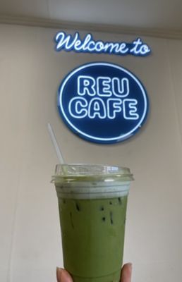 Reu Café by null