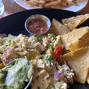 Beatrix - Migas - solid option! - New American Near Me - Chicago, Illinois