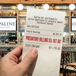 Opaline Bar